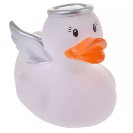Funny Ducks "Ангел уточка" картинка 345863 - МосИгра